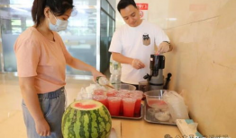 阳江吃瓜爆料事件,揭秘事件背后真相