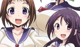 动漫后宫动漫,梦幻世界中的权力与爱情角逐