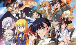 90年代日本动漫,梦幻时光的青春记忆