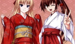 请认真和我谈恋爱动漫,青春校园的甜蜜邂逅