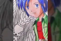 马克动漫,创意无限，动漫世界的奇幻之旅